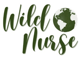 Wild Nurse